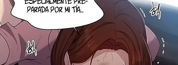 Secret Class Capítulo 84 - Página 114