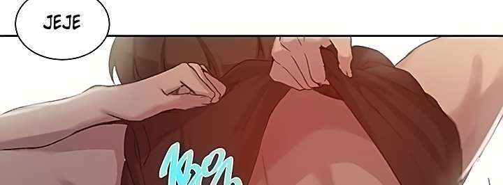 Secret Class Capítulo 84 - Página 138