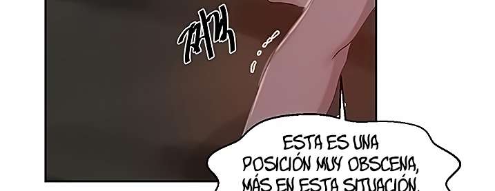 Secret Class Capítulo 84 - Página 54