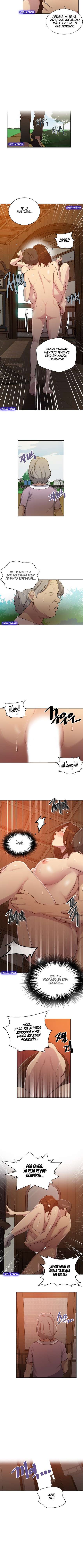 Secret Class Capítulo 93 - Página 7