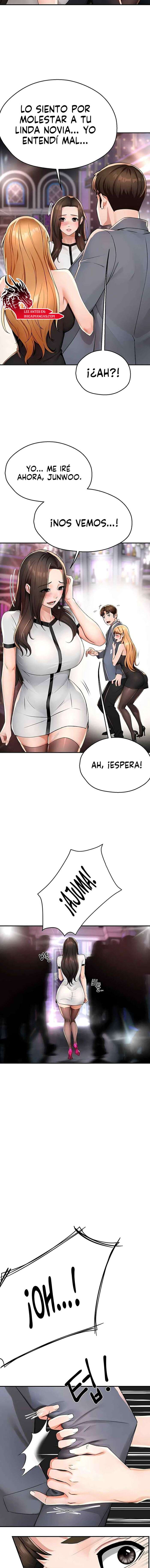 Delicias prohibidas Capítulo 13 - Página 13