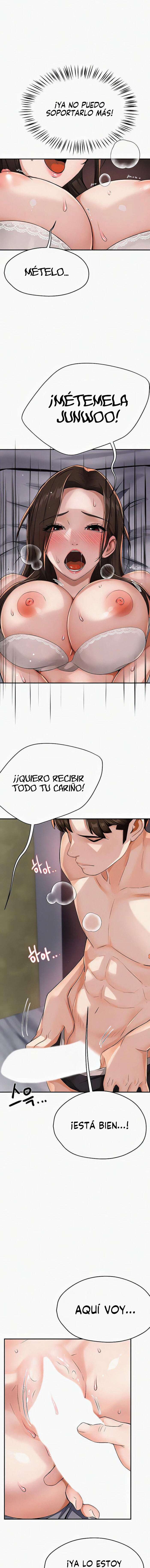 Delicias prohibidas Capítulo 16 - Página 13