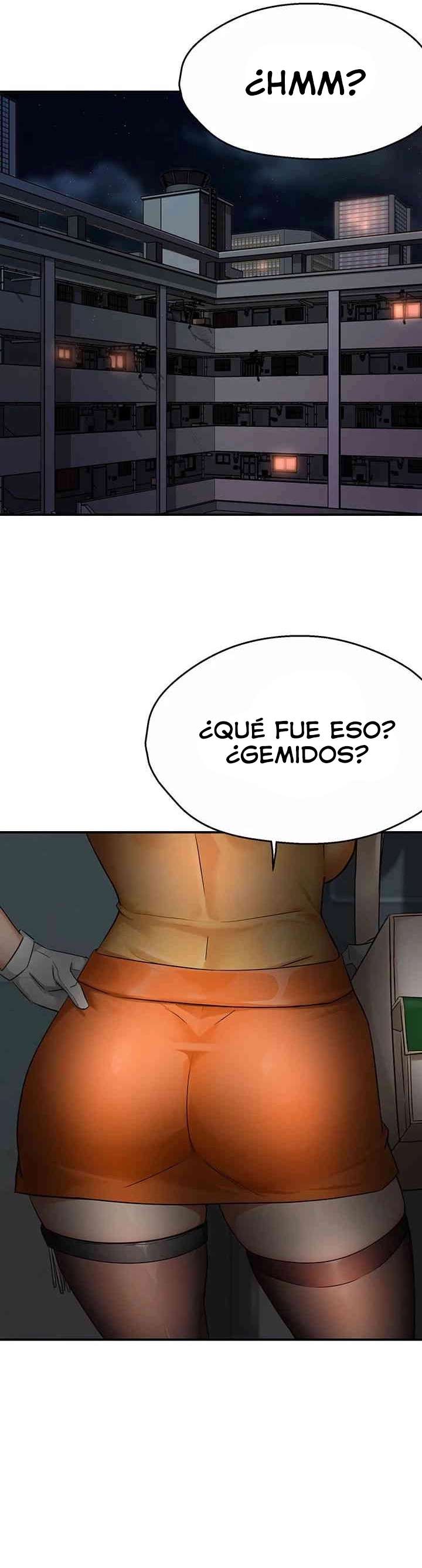 Delicias prohibidas Capítulo 17 - Página 36