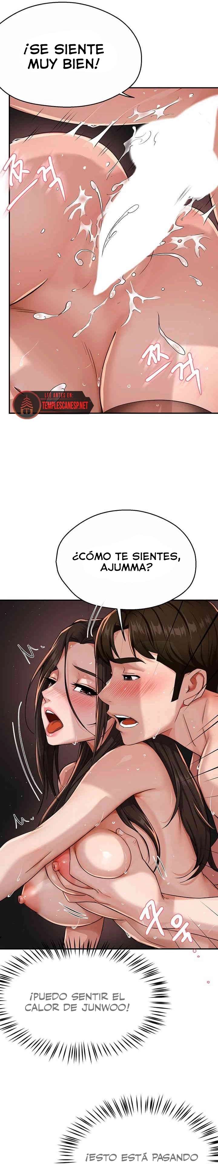 Delicias prohibidas Capítulo 17 - Página 7