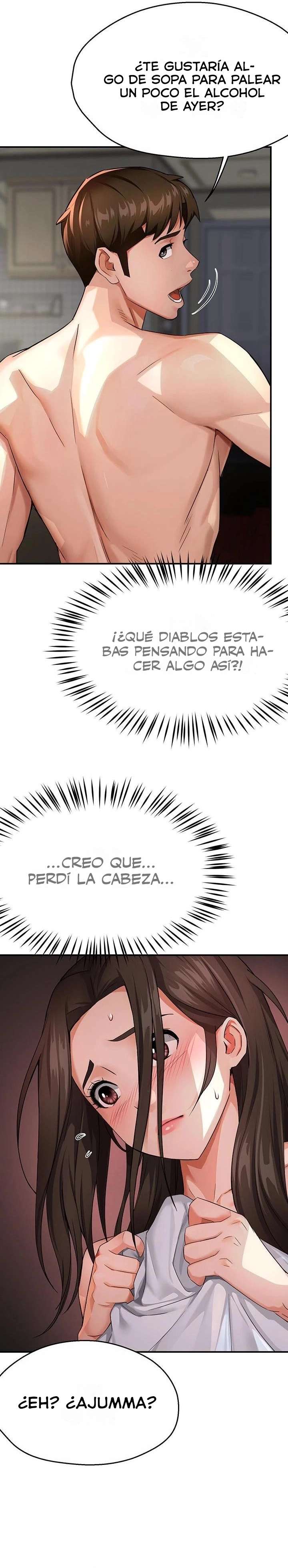 Delicias prohibidas Capítulo 18 - Página 13