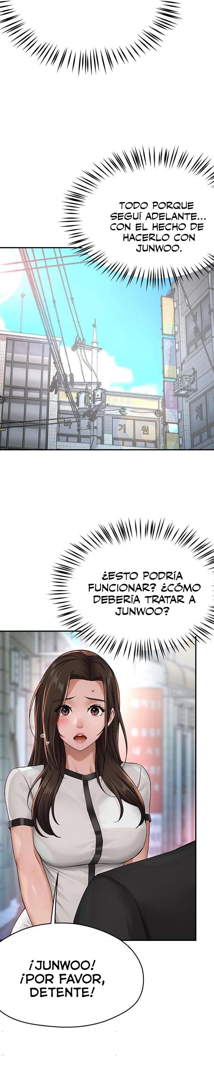 Delicias prohibidas Capítulo 18 - Página 26