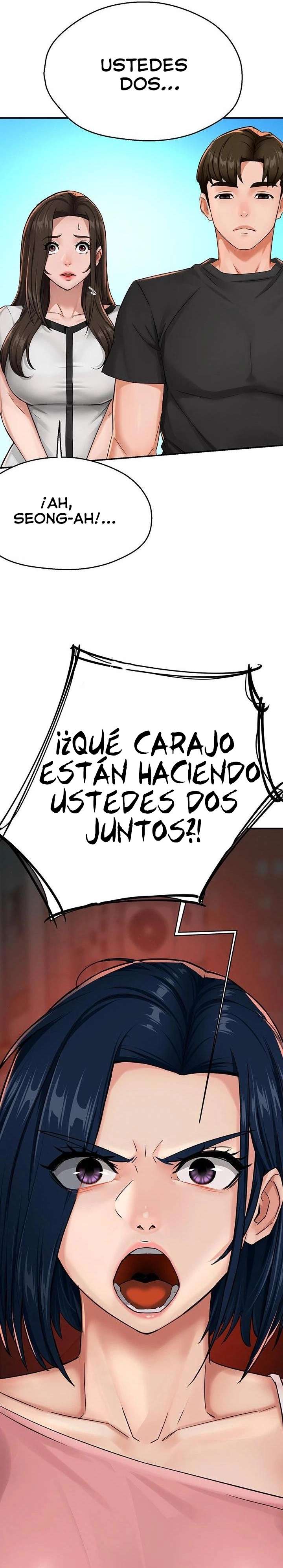 Delicias prohibidas Capítulo 18 - Página 30