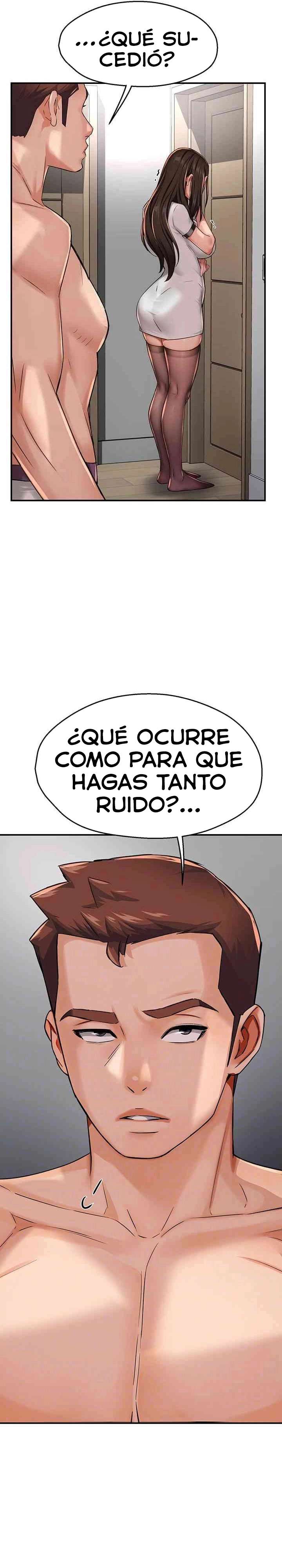 Delicias prohibidas Capítulo 19 - Página 7