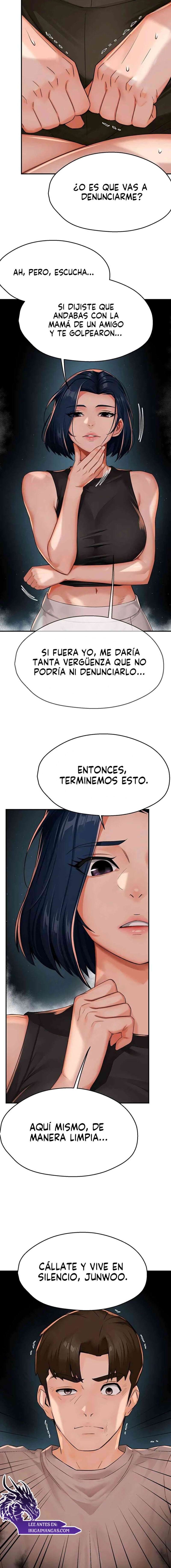 Delicias prohibidas Capítulo 24 - Página 13