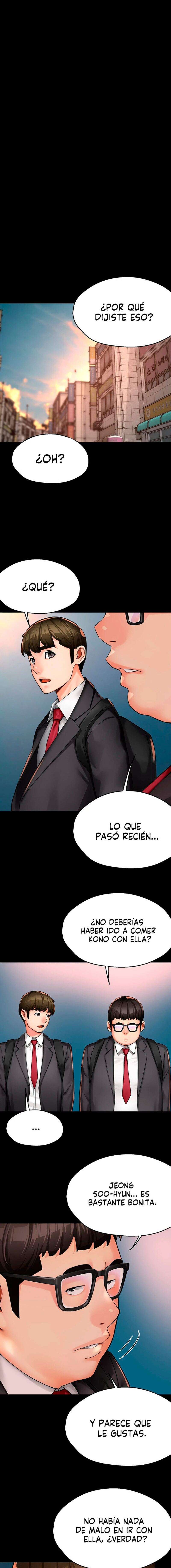 Delicias prohibidas Capítulo 31 - Página 6