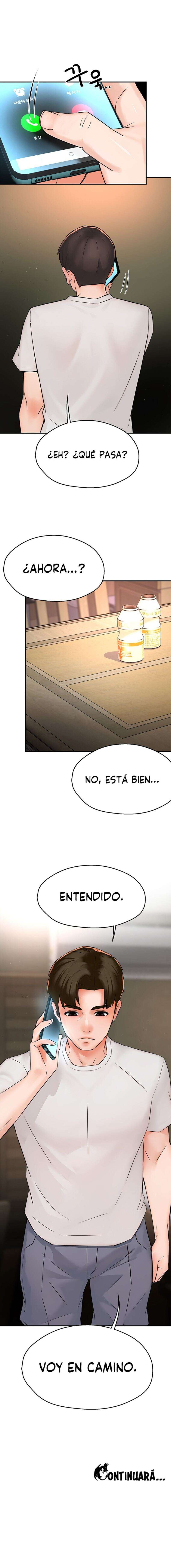 Delicias prohibidas Capítulo 34 - Página 14
