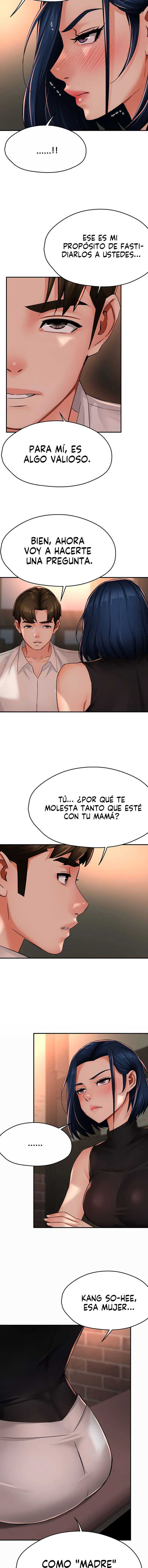 Delicias prohibidas Capítulo 35 - Página 6