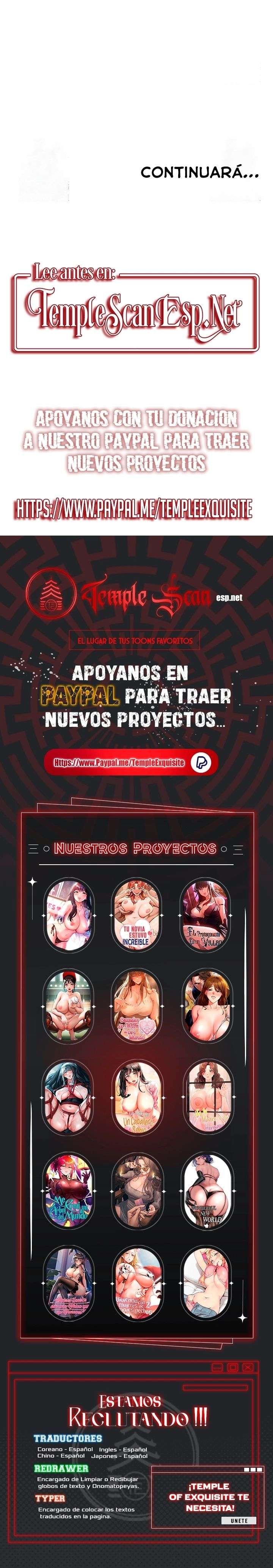 Delicias prohibidas Capítulo 44 - Página 18