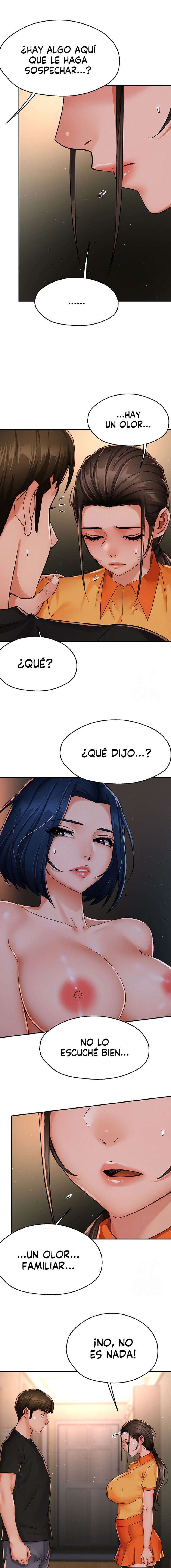Delicias prohibidas Capítulo 45 - Página 10