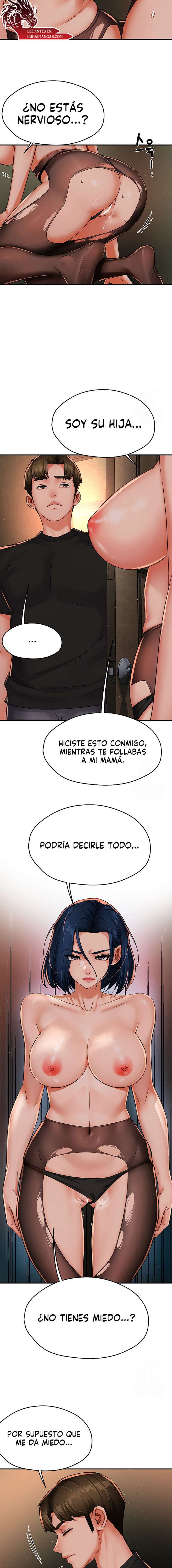 Delicias prohibidas Capítulo 46 - Página 14