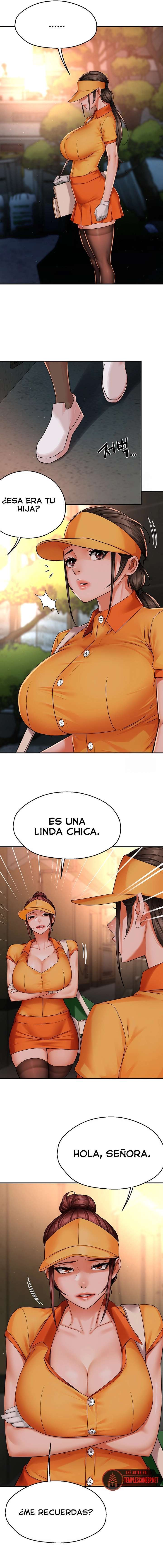Delicias prohibidas Capítulo 48 - Página 13