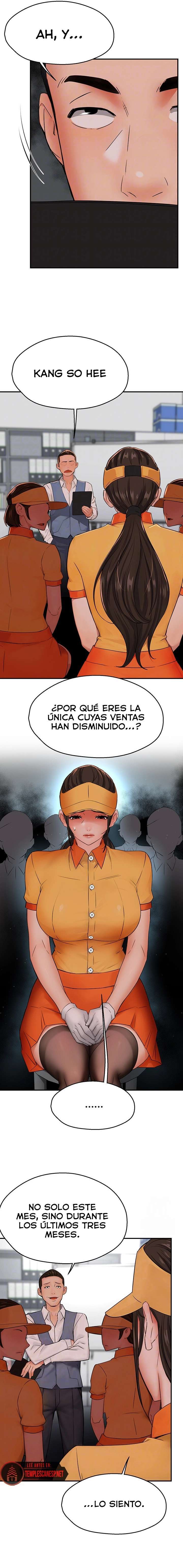 Delicias prohibidas Capítulo 48 - Página 2