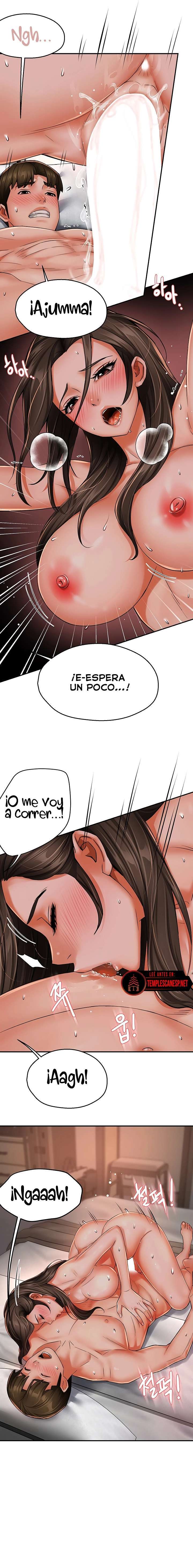Delicias prohibidas Capítulo 49 - Página 12