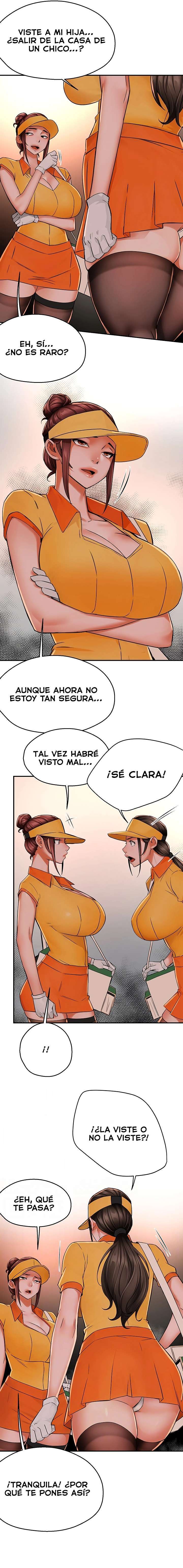 Delicias prohibidas Capítulo 49 - Página 2