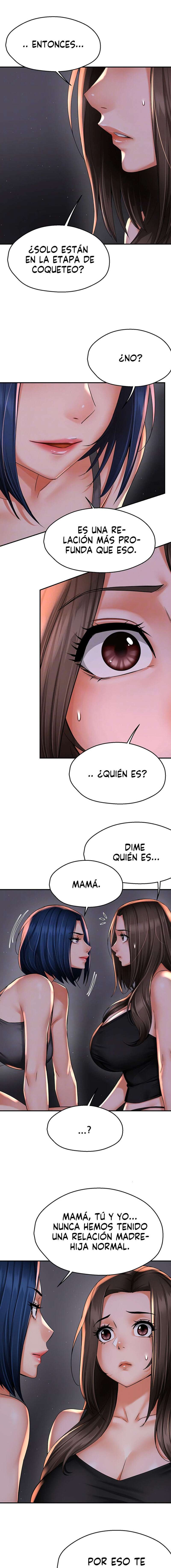Delicias prohibidas Capítulo 52 - Página 3
