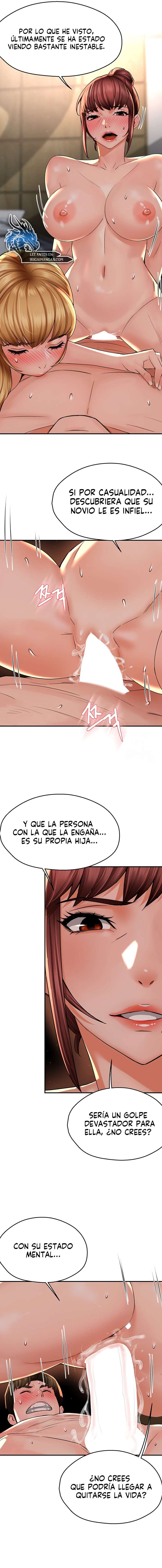Delicias prohibidas Capítulo 53 - Página 12