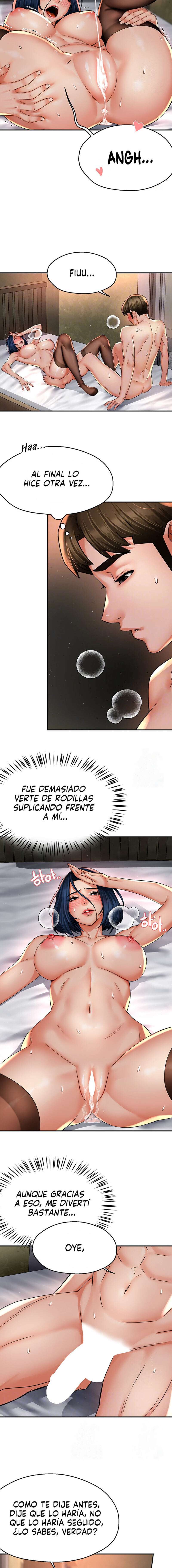 Delicias prohibidas Capítulo 61 - Página 2