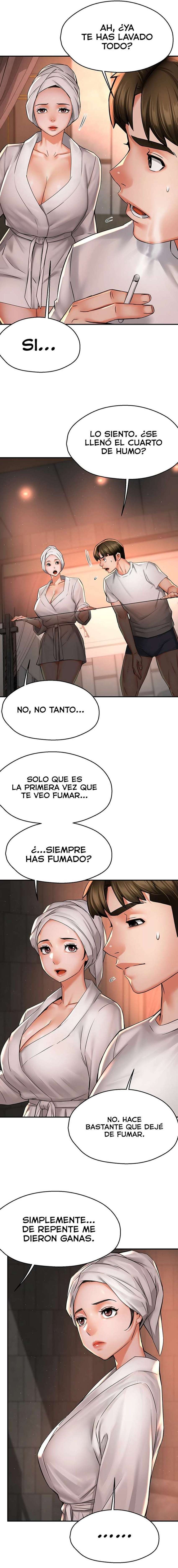 Delicias prohibidas Capítulo 65 - Página 13