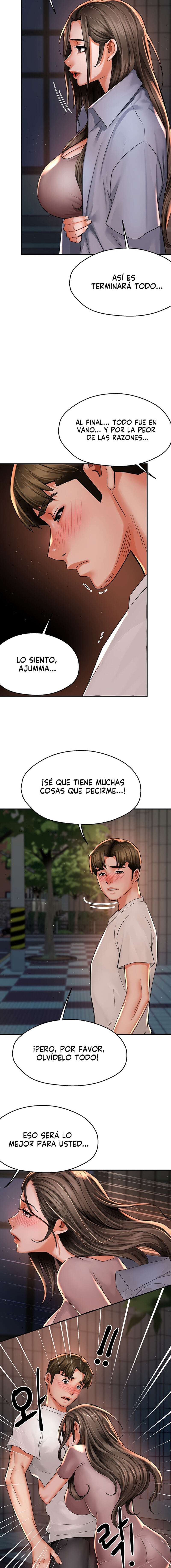 Delicias prohibidas Capítulo 69 - Página 12