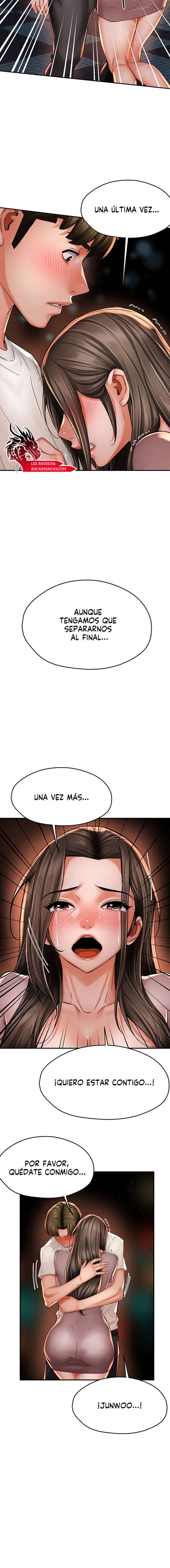 Delicias prohibidas Capítulo 69 - Página 13