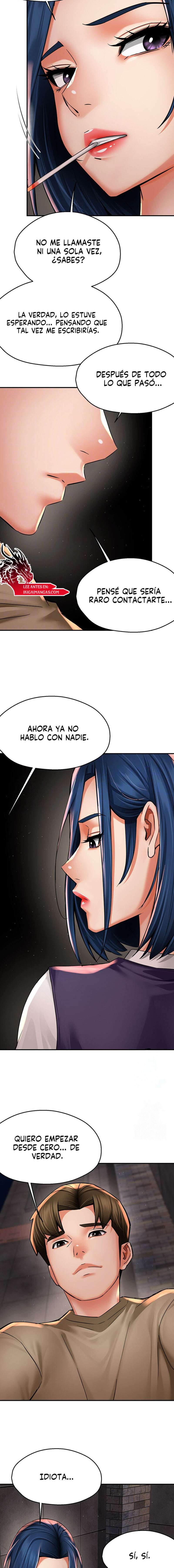 Delicias prohibidas Capítulo 72 - Página 5