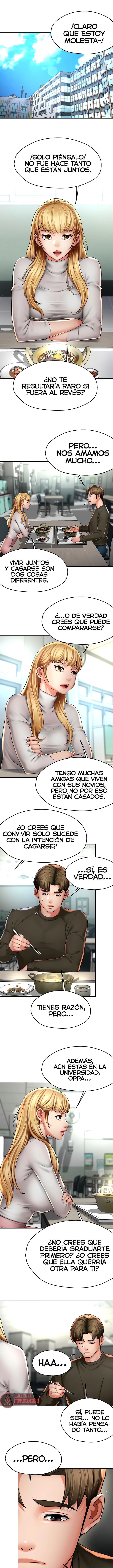Delicias prohibidas Capítulo 81 - Página 4