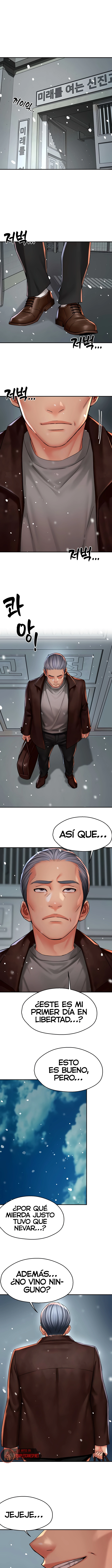 Delicias prohibidas Capítulo 81 - Página 8