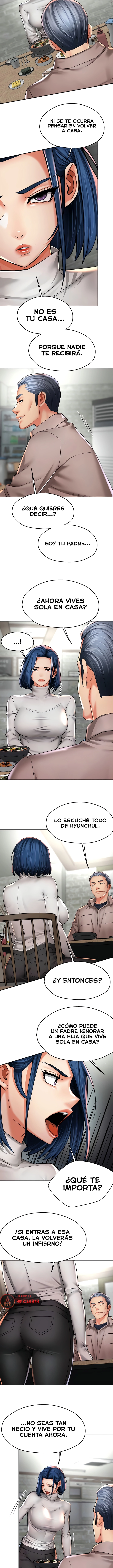 Delicias prohibidas Capítulo 83 - Página 3