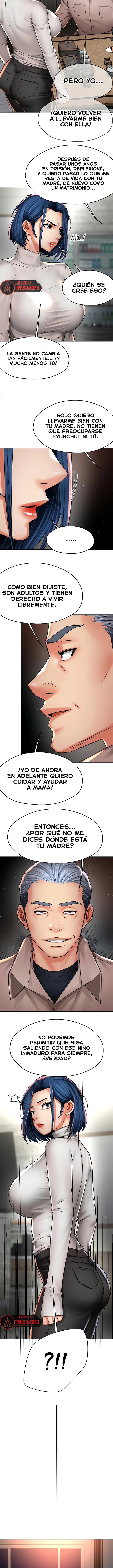 Delicias prohibidas Capítulo 83 - Página 5