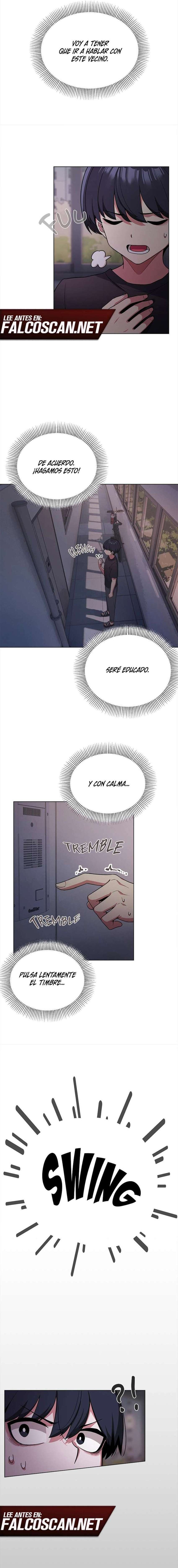 Especial Deja de Fumar Capítulo 1 - Página 12