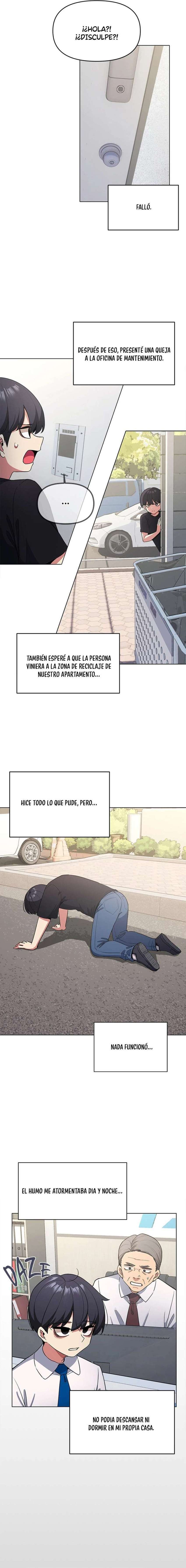 Especial Deja de Fumar Capítulo 1 - Página 17