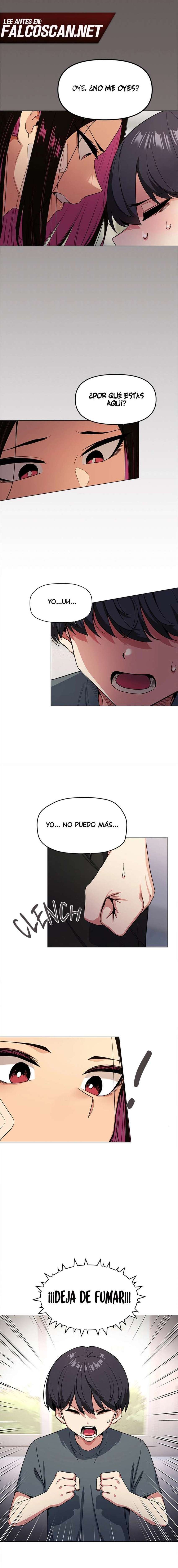 Especial Deja de Fumar Capítulo 1 - Página 27