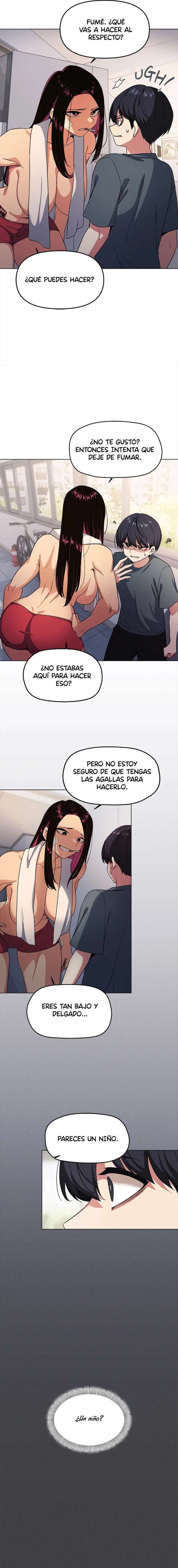 Especial Deja de Fumar Capítulo 1 - Página 31