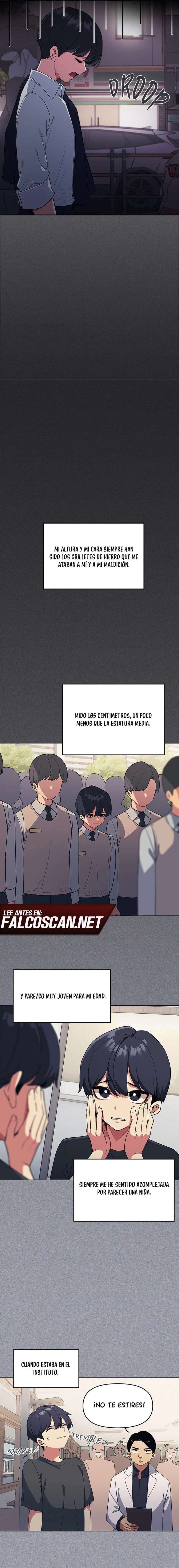 Especial Deja de Fumar Capítulo 1 - Página 6