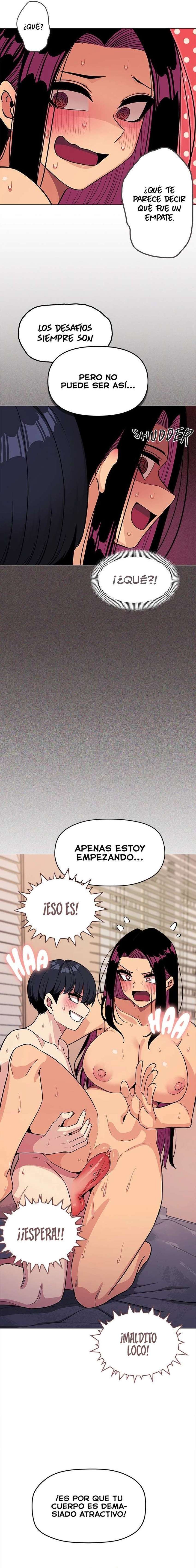 Especial Deja de Fumar Capítulo 10 - Página 21