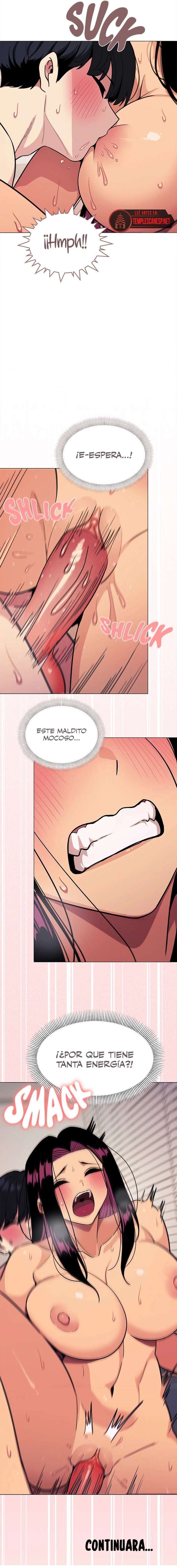 Especial Deja de Fumar Capítulo 10 - Página 22