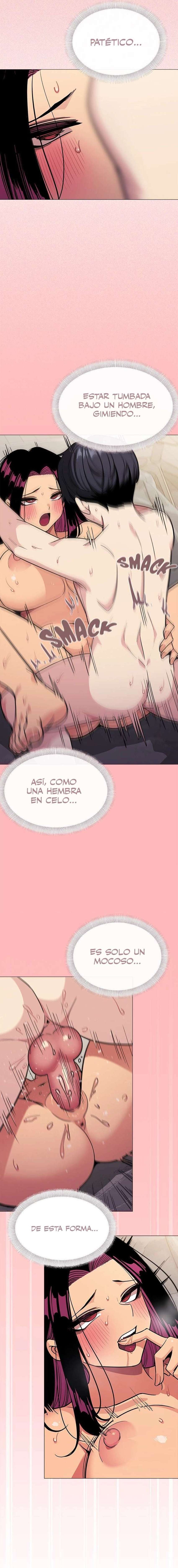 Especial Deja de Fumar Capítulo 10 - Página 9
