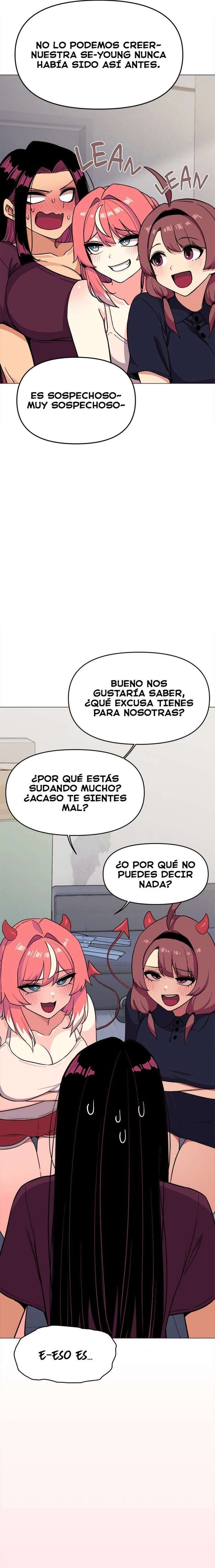 Especial Deja de Fumar Capítulo 11 - Página 16