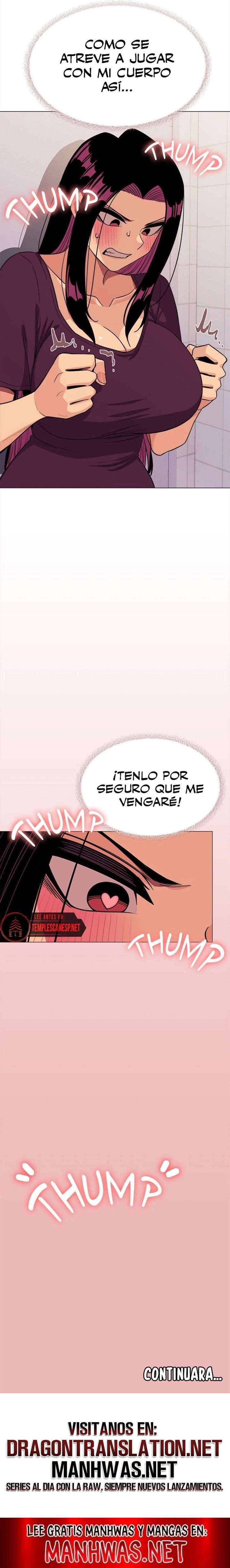 Especial Deja de Fumar Capítulo 11 - Página 28