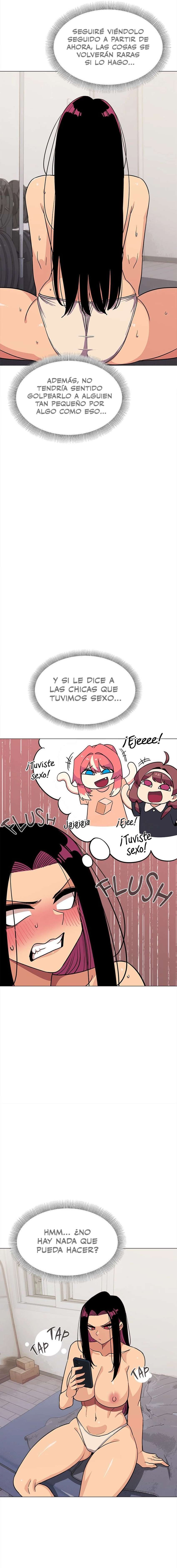 Especial Deja de Fumar Capítulo 12 - Página 12