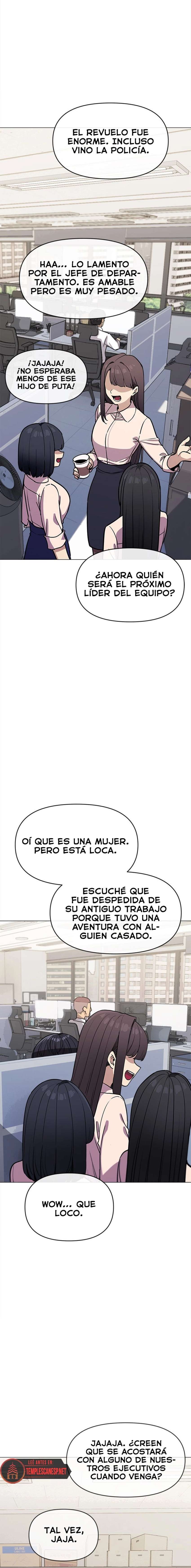 Especial Deja de Fumar Capítulo 12 - Página 2