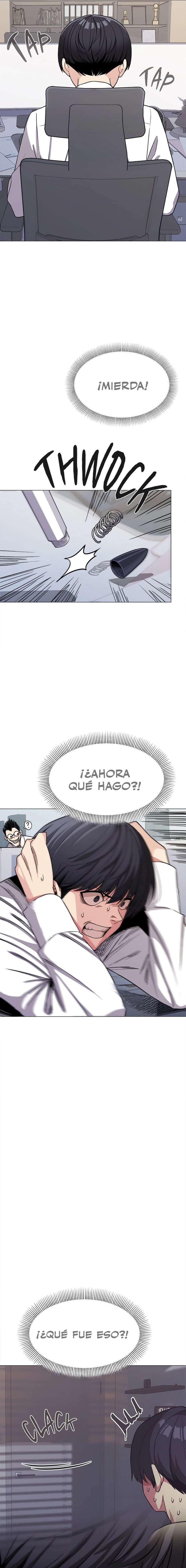 Especial Deja de Fumar Capítulo 12 - Página 3