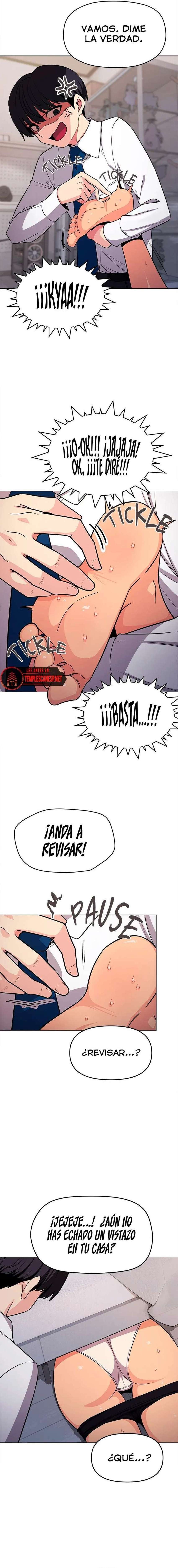 Especial Deja de Fumar Capítulo 13 - Página 11