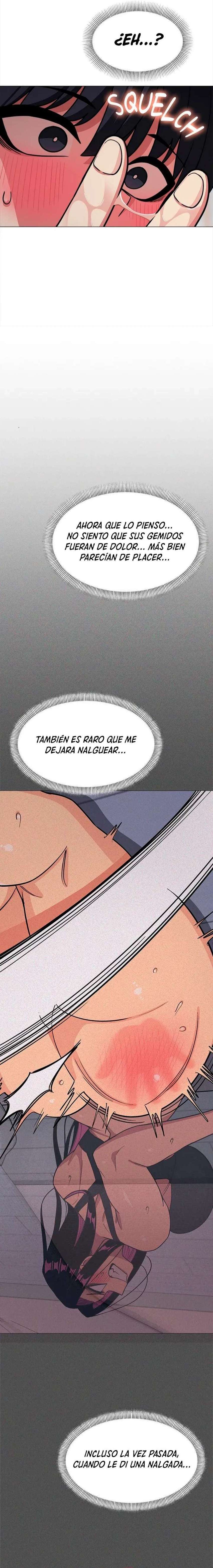 Especial Deja de Fumar Capítulo 13 - Página 26