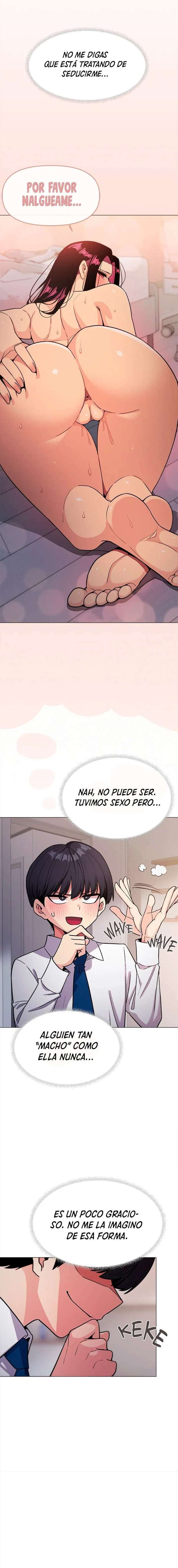 Especial Deja de Fumar Capítulo 13 - Página 3